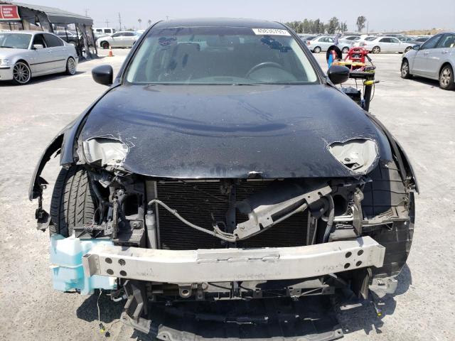 Photo 5 from auction – 2012 INFINITI G37 BASE with VIN JN1CV6APXCM930095