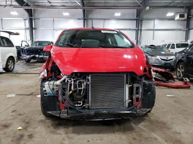 Фото 5 с аукциона – 2014 CHEVROLET SPARK LS с VIN KL8CB6S93EC486498