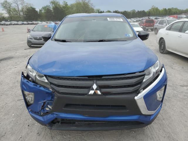 Photo 5 from auction – 2019 MITSUBISHI ECLIPSE CR with VIN JA4AT4AA4KZ009674