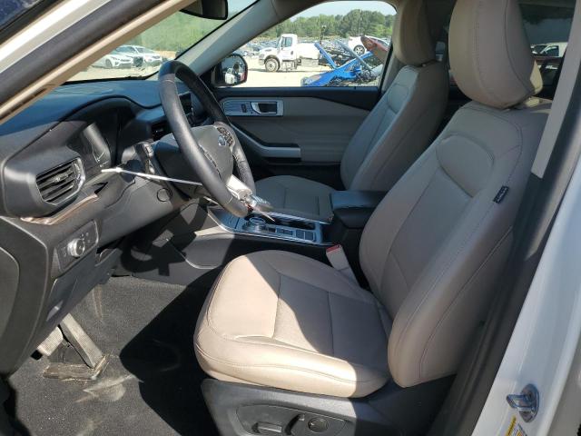 Photo 7 from auction – 2021 FORD EXPLORER L with VIN 1FMSK7FHXMGC15600