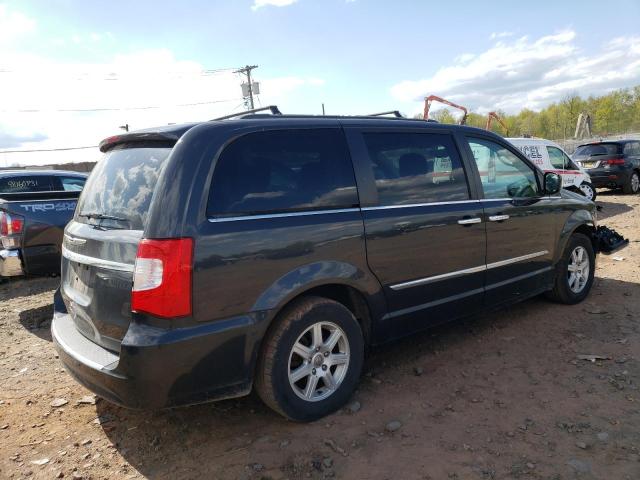 Photo 3 from auction – 2011 CHRYSLER TOWN & COU with VIN 2A4RR5DG9BR780231