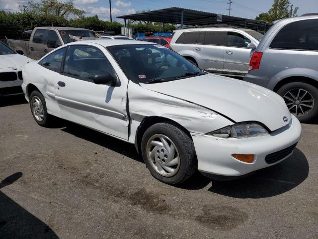 Photo 4 from auction – 1996 CHEVROLET CAVALIER with VIN 1G1JC1242T7264164