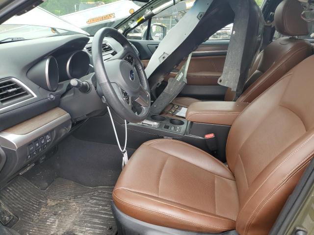 Photo 7 from auction – 2017 SUBARU OUTBACK TO with VIN 4S4BSETC6H3308365