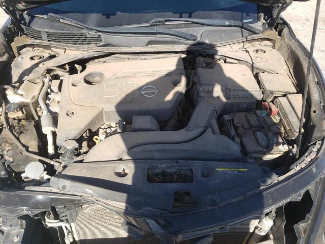 Photo 11 from auction – 2014 NISSAN ALTIMA 2.5 with VIN 1N4AL3AP2EC197015