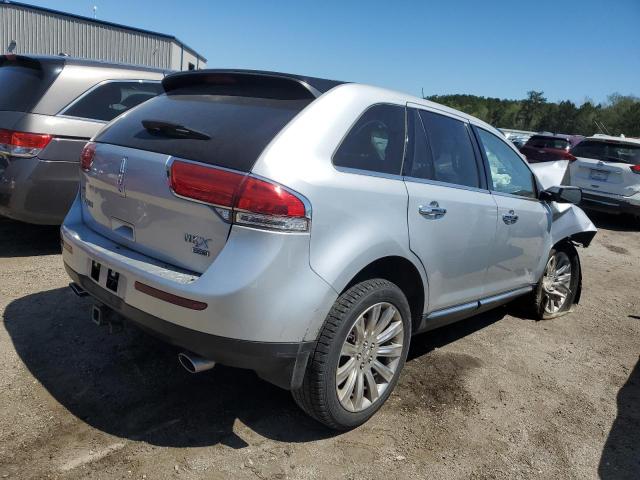 Photo 3 from auction – 2013 LINCOLN MKX with VIN 2LMDJ8JK8DBL06476