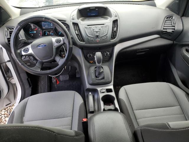 Photo 8 from auction – 2015 FORD ESCAPE SE with VIN 1FMCU9G94FUC81033