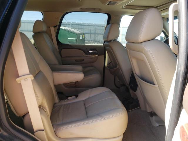 Photo 11 from auction – 2009 GMC YUKON with VIN 1GKFC33J09R222283