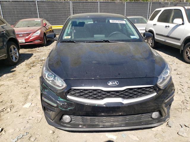 Photo 5 from auction – 2019 KIA FORTE FE with VIN 3KPF24ADXKE102400