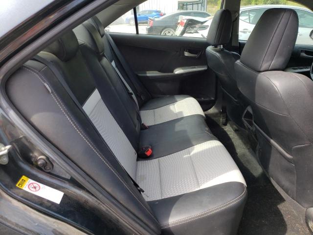 Photo 10 from auction – 2012 TOYOTA CAMRY BASE with VIN 4T1BF1FK5CU195575