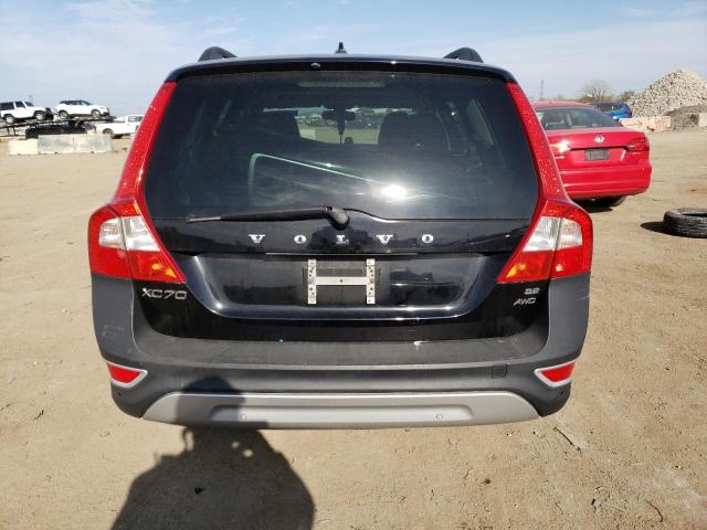 Photo 6 from auction – 2010 VOLVO XC70 3.2 with VIN YV4960BZ1A1091581