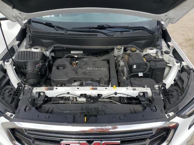 Photo 12 from auction – 2018 GMC TERRAIN SL with VIN 3GKALMEV2JL138056