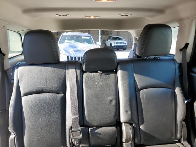 Photo 10 from auction – 2015 DODGE JOURNEY SE with VIN 3C4PDCAB5FT675441