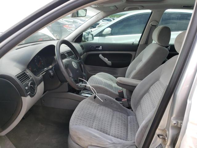Photo 7 from auction – 2003 VOLKSWAGEN JETTA GLS with VIN 3VWSK69M33M146502