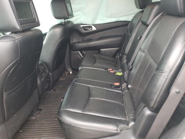 Photo 11 from auction – 2015 NISSAN PATHFINDER with VIN 5N1AR2MN1FC700785