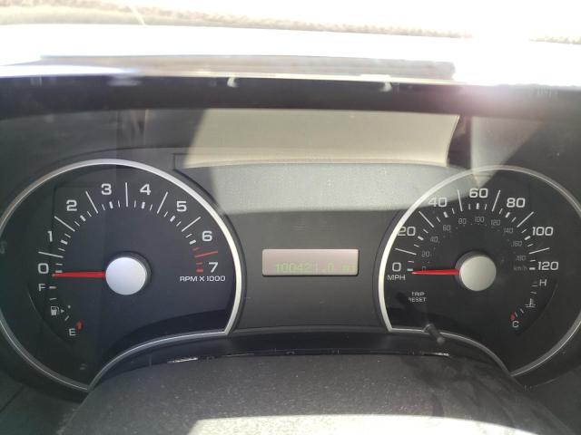 Photo 9 from auction – 2006 FORD EXPLORER X with VIN 1FMEU73E06UA83971