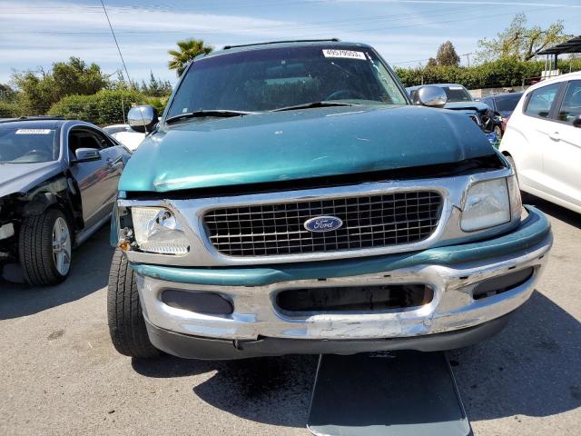 Photo 5 from auction – 1998 FORD EXPEDITION with VIN 1FMRU1763WLB28537