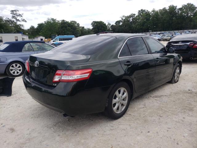 Photo 3 from auction – 2011 TOYOTA CAMRY BASE with VIN 4T1BF3EKXBU607131