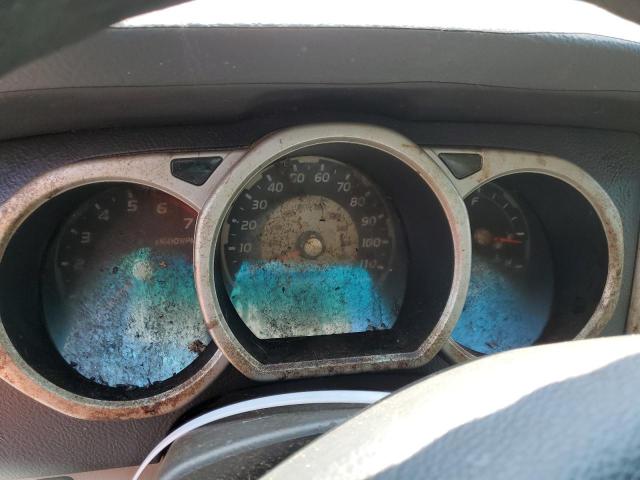 Photo 9 from auction – 2004 TOYOTA 4RUNNER SR with VIN JTEBU14R740037432