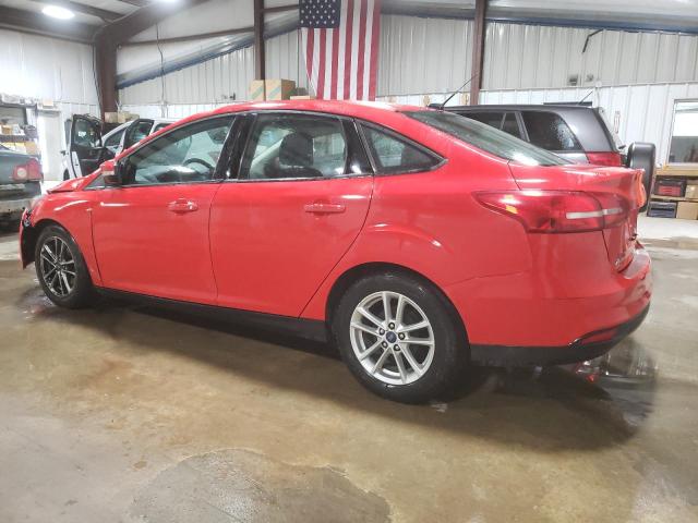 Photo 2 from auction – 2016 FORD FOCUS SE with VIN 1FADP3F22GL361087