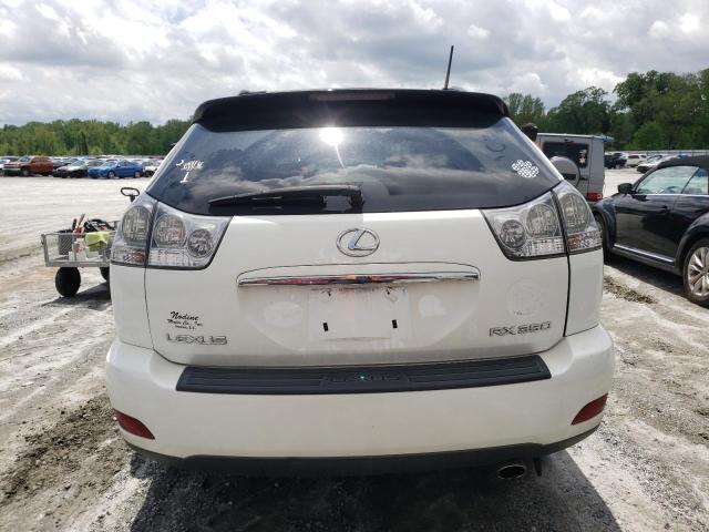 صورة رقم 6 من المزاد - 2007 LEXUS RX 350 مع VIN 2T2GK31U27C007734