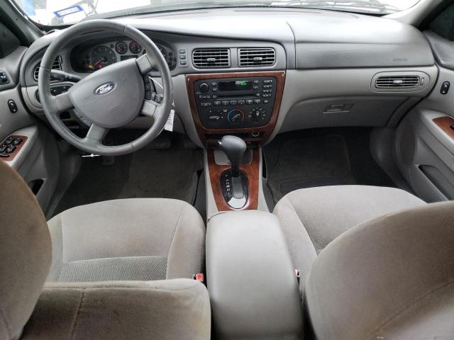 Photo 8 from auction – 2007 FORD TAURUS SEL with VIN 1FAFP56U67A188529