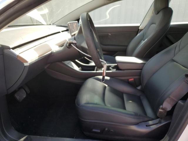 Photo 7 from auction – 2020 TESLA MODEL 3 with VIN 5YJ3E1EB6LF618279