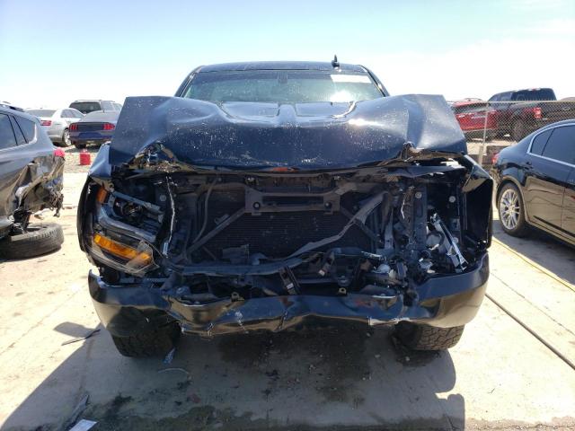 Photo 5 from auction – 2016 CHEVROLET SILVERADO with VIN 1GCNCNEH2GZ200747