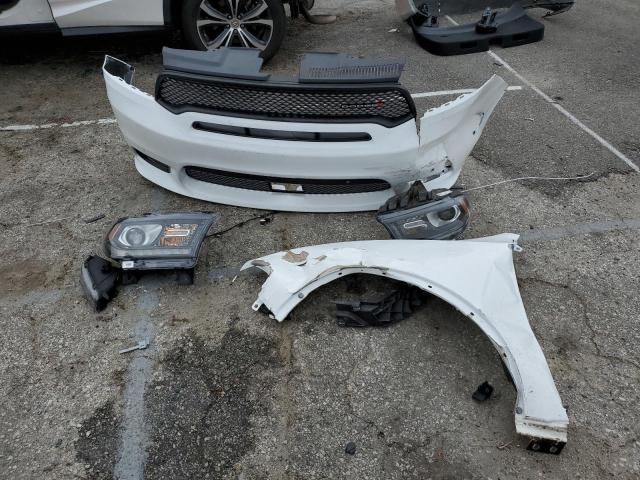 Photo 13 from auction – 2019 DODGE DURANGO R/ with VIN 1C4SDHCT2KC616821
