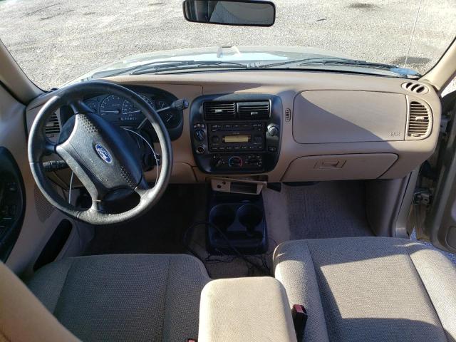 Photo 8 from auction – 2001 FORD RANGER SUP with VIN 1FTZR15E71TA45492