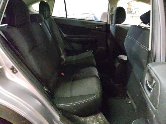 Photo 10 from auction – 2014 SUBARU XV CROSSTR with VIN JF2GPACC9E9305961