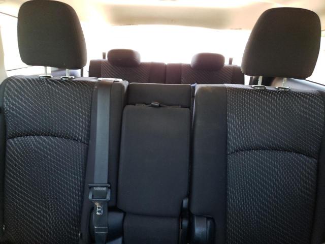 Photo 10 from auction – 2015 DODGE JOURNEY SX with VIN 3C4PDCBG5FT610325
