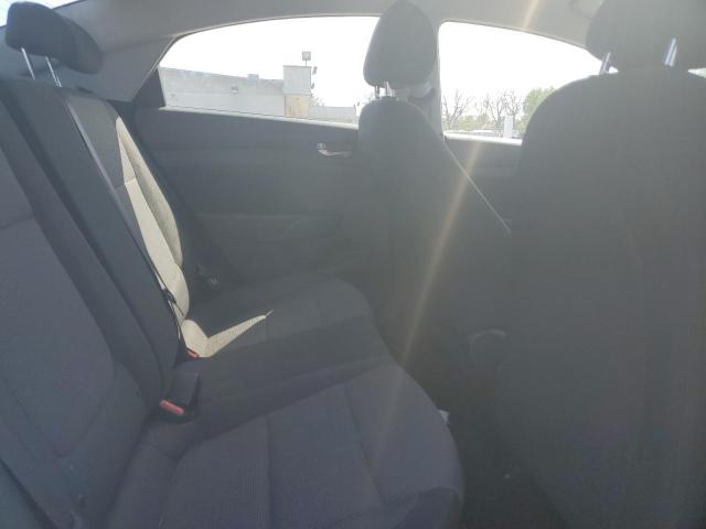 Photo 10 from auction – 2020 HYUNDAI ACCENT SE with VIN 3KPC24A68LE094321