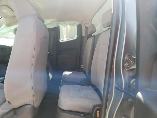 Photo 10 from auction – 2019 CHEVROLET COLORADO with VIN 1GCHTBEA3K1210399