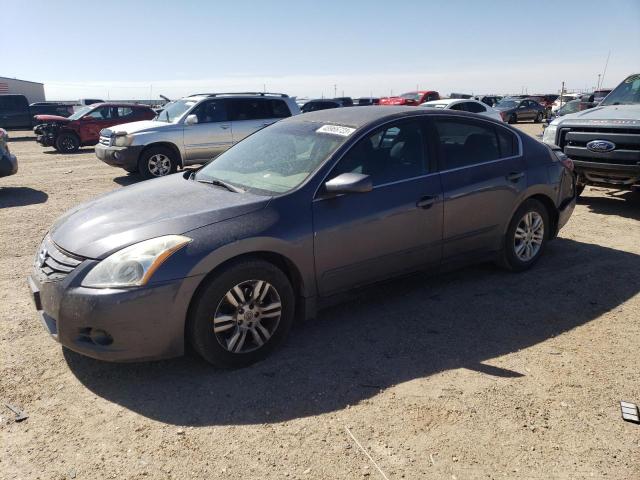 NISSAN ALTIMA BAS 2012 with VIN 1N4AL2AP2CN547576 - Photo from auction