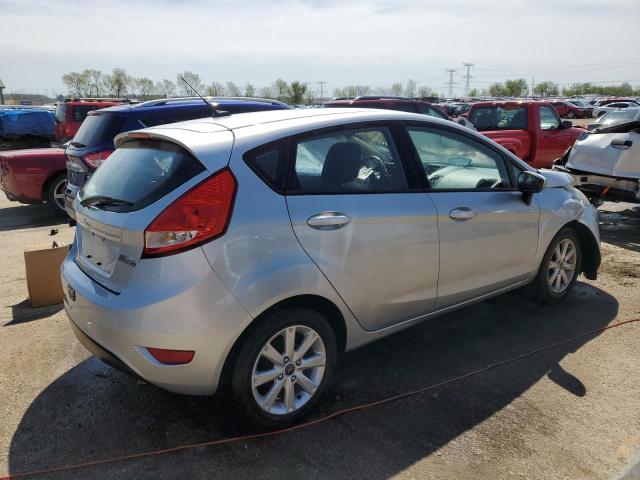 Photo 3 from auction – 2011 FORD FIESTA SE with VIN 3FADP4EJ5BM180409