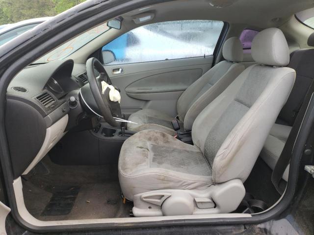 Photo 7 from auction – 2007 CHEVROLET COBALT LS with VIN 1G1AK15F177297601