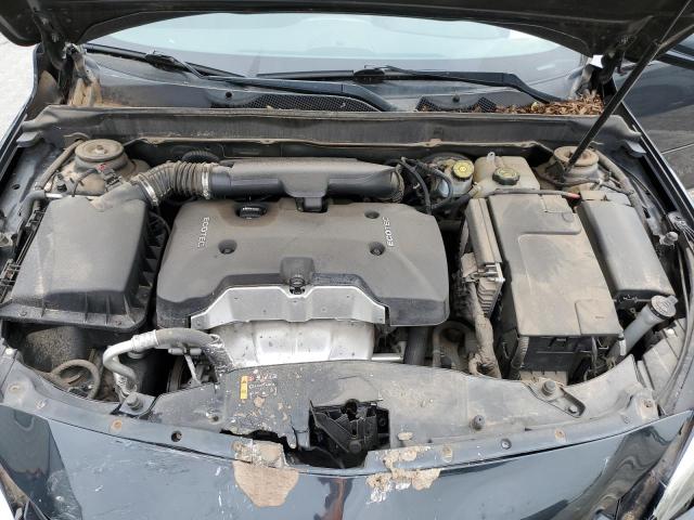 Photo 11 from auction – 2014 CHEVROLET MALIBU 1LT with VIN 1G11C5SL3EF302136