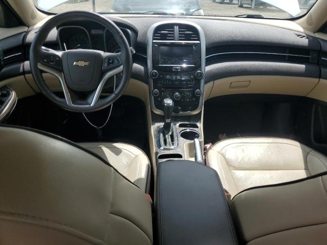 Photo 8 from auction – 2015 CHEVROLET MALIBU 2LT with VIN 1G11D5SL4FF298922