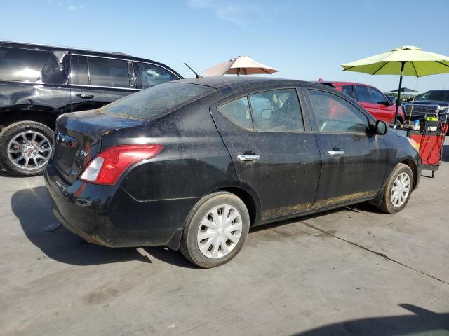 Zdjęcie 3 z aukcji – 2012 NISSAN VERSA S z VIN 3N1CN7AP2CL902601