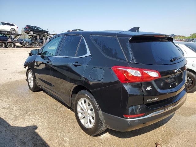 Photo 3 from auction – 2018 CHEVROLET EQUINOX LT with VIN 2GNAXJEV4J6186880