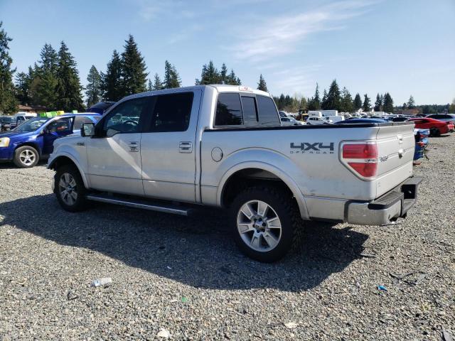 Photo 2 from auction – 2013 FORD F150 SUPER with VIN 1FTFW1EF5DFC19907