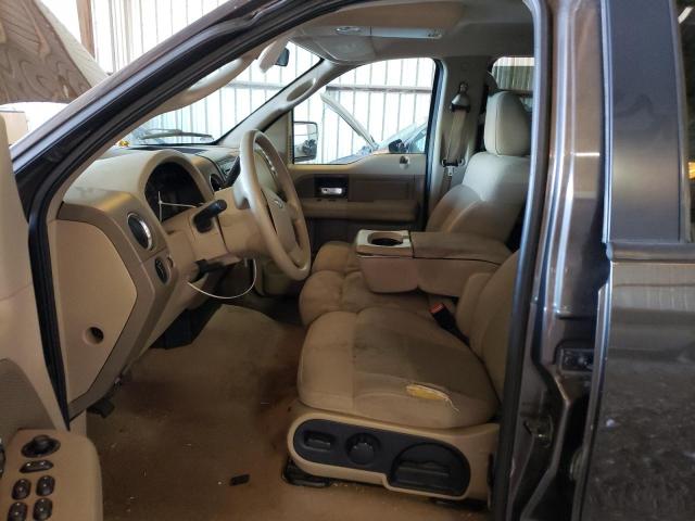 Photo 7 from auction – 2006 FORD F150 SUPER with VIN 1FTRW12W96KD37633