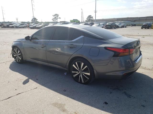Photo 2 from auction – 2020 NISSAN ALTIMA SR with VIN 1N4BL4CV2LC271309