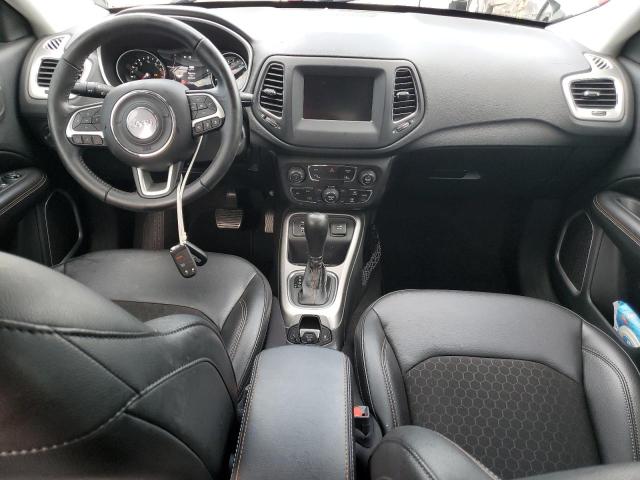 صورة رقم 8 من المزاد - 2020 JEEP COMPASS LA مع VIN 3C4NJCBB0LT241728
