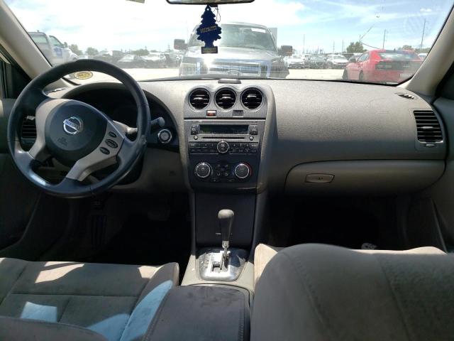 Photo 8 from auction – 2012 NISSAN ALTIMA with VIN 1N4AL2AP2CC255146