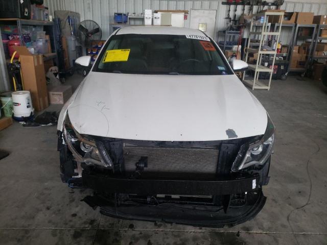 Photo 5 from auction – 2016 KIA OPTIMA EX with VIN 5XXGU4L38GG054669