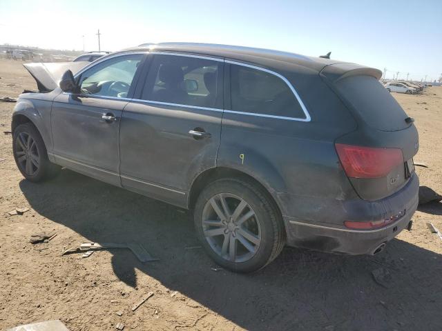 Photo 2 from auction – 2015 AUDI Q7 TDI PRE with VIN WA1LMAFE4FD031466