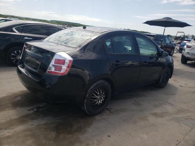 Photo 3 from auction – 2009 NISSAN SENTRA 2.0 with VIN 3N1AB61E69L674149