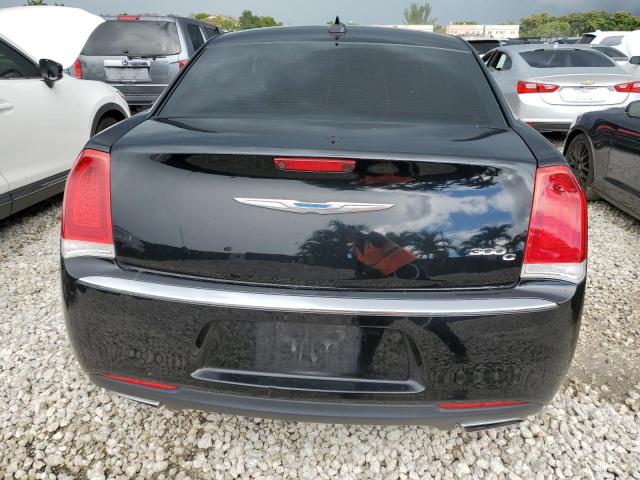 Photo 6 from auction – 2017 CHRYSLER 300C with VIN 2C3CCAEG6HH610075
