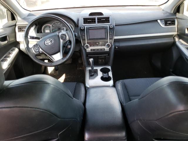 Photo 8 from auction – 2012 TOYOTA CAMRY BASE with VIN 4T1BF1FK6CU614713